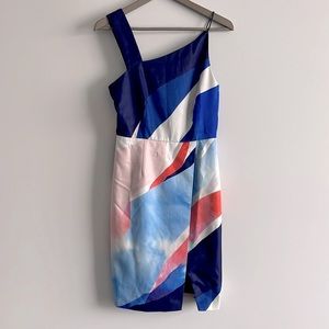 Finders Keepers dress